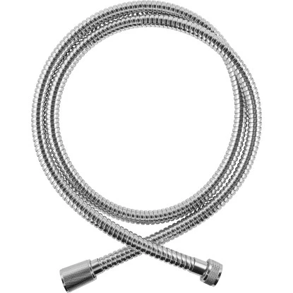 Baliv Überkopfbrause-Set KBS-14.120 Verchromt 9 Baliv Überkopfbrause-Set KBS-14.120 Verchromt – Bild 7