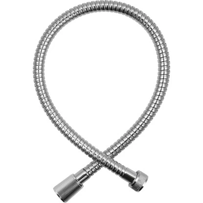 Baliv Überkopfbrause-Set KBS-14.120 Verchromt 10 Baliv Überkopfbrause-Set KBS-14.120 Verchromt – Bild 8