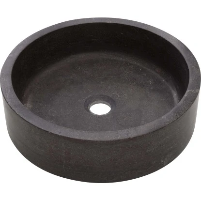 Baliv Aufsatzwaschbecken WBA-7070 Ø 40 Cm 3 Baliv Aufsatzwaschbecken WBA-7070 Ø 40 Cm