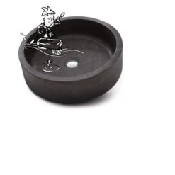 Baliv Aufsatzwaschbecken WBA-7070 Ø 40 Cm 9 Baliv Aufsatzwaschbecken WBA-7070 Ø 40 Cm -Dusche Geschäft 4007873411519 S03 110219