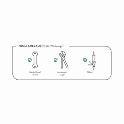 Baliv Aufsatzwaschbecken WBA-7070 Ø 40 Cm 10 Baliv Aufsatzwaschbecken WBA-7070 Ø 40 Cm -Dusche Geschäft 4007873411519 WEB01 170621