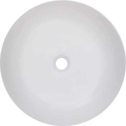 Baliv Aufsatzwaschbecken WBA-7080 Ø 47,5 Cm 3 Baliv Aufsatzwaschbecken WBA-7080 Ø 47,5 Cm