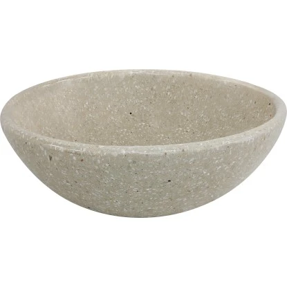 Baliv Aufsatzwaschbecken WBA-7295 Ø 40 Cm 3 Baliv Aufsatzwaschbecken WBA-7295 Ø 40 Cm