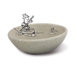 Baliv Aufsatzwaschbecken WBA-7295 Ø 40 Cm 9 Baliv Aufsatzwaschbecken WBA-7295 Ø 40 Cm -Dusche Geschäft 4007873435522 30