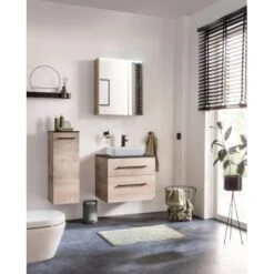 Fackelmann Aufsatzwaschbecken Vaida Keramik 40,5 Cm Weiß 11 Fackelmann Aufsatzwaschbecken Vaida Keramik 40,5 Cm Weiß -Dusche Geschäft 4008033796996 3254 05