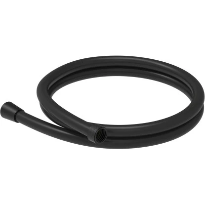 Schütte Brauseschlauch 150 Cm Kunststoff Schwarz 3 Schütte Brauseschlauch 150 Cm Kunststoff Schwarz