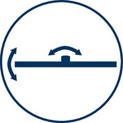 Wenko Duschsystem Young Eco Inkl. 2 Wasserspar-Regulatoren -Dusche Geschäft 4008838404287 1068 AI 06