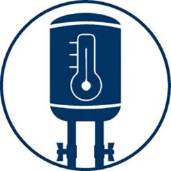 Wenko Duschsystem Young Eco Inkl. 2 Wasserspar-Regulatoren -Dusche Geschäft 4008838404287 1068 AI 08