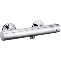 Wenko Duschsystem Young Eco Inkl. 2 Wasserspar-Regulatoren -Dusche Geschäft 4008838404287 1068 S 02