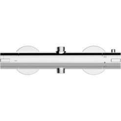 Wenko Duschsystem Young Eco Inkl. 2 Wasserspar-Regulatoren -Dusche Geschäft 4008838404287 1068 S 03