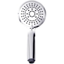 Wenko Duschsystem Young Eco Inkl. 2 Wasserspar-Regulatoren -Dusche Geschäft 4008838404287 1068 S 04