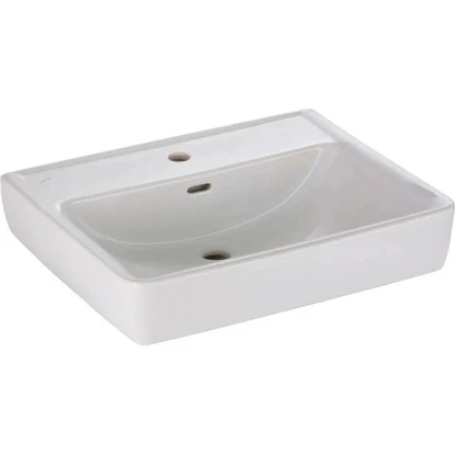 Laufen Waschtisch Pro A 60 Cm Weiß 5 Laufen Waschtisch Pro A 60 Cm Weiß – Bild 3