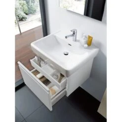 Laufen Aufsatzwaschtisch Pro A 60 Cm Weiß 9 Laufen Aufsatzwaschtisch Pro A 60 Cm Weiß -Dusche Geschäft 4014804478848 1709 AB 02