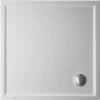 Duravit Duschwanne Starck Slimline 100 Cm X 100 Cm X 5 Cm Antislip Weiß 1 Duravit Duschwanne Starck Slimline 100 Cm X 100 Cm X 5 Cm Antislip Weiß -Dusche Geschäft 4021534885396 001