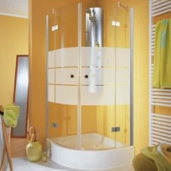 Schulte Runddusche Youngline Chromoptik Depoli Light 192 Cm X 90 Cm X 90 Cm. Rad 10 Schulte Runddusche Youngline Chromoptik Depoli Light 192 Cm X 90 Cm X 90 Cm. Rad -Dusche Geschäft 4037563122555 1