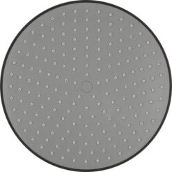 Baliv Überkopfbrause-Set KBS-22.340 6-teilig Schwarz -Dusche Geschäft 4048121070270 S03 190221