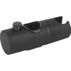 Baliv Überkopfbrause-Set KBS-22.340 6-teilig Schwarz -Dusche Geschäft 4048121070270 S06 190221