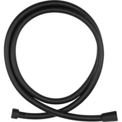 Baliv Überkopfbrause-Set KBS-22.340 6-teilig Schwarz -Dusche Geschäft 4048121070270 S08 190221