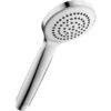 Duravit Handbrause Air Ø 9,7 Cm Chrom -Dusche Geschäft 4053424467405 001