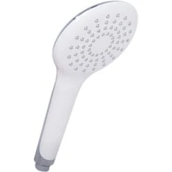 Schulte Komplettduschkabine Korfu II Mit Boiler Pumpe Alu-Natur Hellgrün -Dusche Geschäft 4060991009792 2053 4