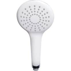 Schulte Komplettduschkabine Korfu II Mit Boiler Pumpe Alu-Natur Schwarz -Dusche Geschäft 4060991009808 2053 5