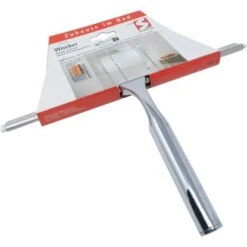 Schulte Glaswischer Chrom 27 Cm 15 Schulte Glaswischer Chrom 27 Cm -Dusche Geschäft 4060991011146 2053 7