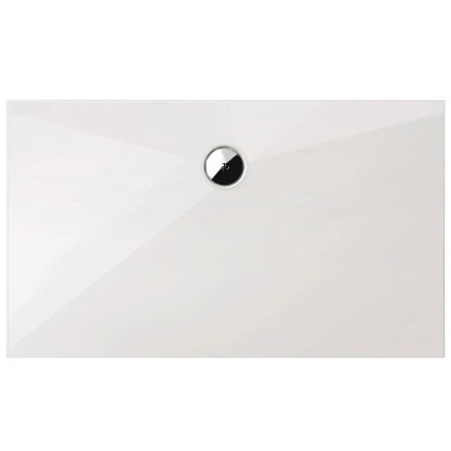 Schulte Duschwanne Rechteck Alpinweiß Inkl. Füße & Ablauf 90 X 160 Cm 3 Schulte Duschwanne Rechteck Alpinweiß Inkl. Füße & Ablauf 90 X 160 Cm