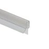 Schulte Wasserabweisprofil Für 6 Mm Glas -Dusche Geschäft 4060991015359 2