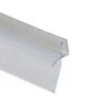Schulte Wasserabweisprofil Für 5/6/8mm Duschkabinen Mit Extra Langer Dichtleiste -Dusche Geschäft 4060991015366 1