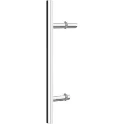 Schulte Eckeinstieg Mit Drehtür Alexa Style 2.0 Chromoptik BxHxT 90x90x192 Cm 11 Schulte Eckeinstieg Mit Drehtür Alexa Style 2.0 Chromoptik BxHxT 90x90x192 Cm -Dusche Geschäft 4060991019890 2053 05