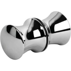 Schulte Runddusche Mit Drehtüren MasterClass BxTxH 80 X 80 X 200 Cm -Dusche Geschäft 4060991028076 2053 05