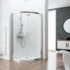 Schulte Runddusche II Kristall/Trend Aluminiumprofilen BxTxH 80 X 80 X 185 Cm 2 Schulte Runddusche II Kristall/Trend Aluminiumprofilen BxTxH 80 X 80 X 185 Cm -Dusche Geschäft 4060991051180 2053 01