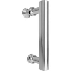 Schulte ExpressPlus Runddusche Sunny Sicherheitsglas Chromoptik 190x90x90cm -Dusche Geschäft 4060991051197 2053 4