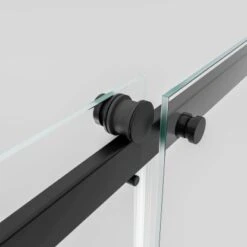 Schulte Alexa Style 2.0 Schiebetür Inkl. Seitenwand BlackStyle 120 X 80 X 200cm 12 Schulte Alexa Style 2.0 Schiebetür Inkl. Seitenwand BlackStyle 120 X 80 X 200cm -Dusche Geschäft 4060991056710 2053 11