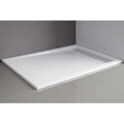 Schulte ExpressPlus Set Duschkabinen Mit Duschwanne MasterClass Links 200x120cm -Dusche Geschäft 4060991056932 2053 1