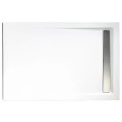 Schulte ExpressPlus Set Duschkabinen Mit Duschwanne MasterClass Links 200x120cm -Dusche Geschäft 4060991056932 2053 2 1