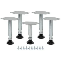 Schulte ExpressPlus Set Duschkabinen Mit Duschwanne MasterClass Links 200x120cm -Dusche Geschäft 4060991056932 2053 6