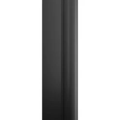 Schulte Eckeinstieg Mit Schiebetüren Sunny 180 Cm X 75-90 Cm Schwarz Klarglas -Dusche Geschäft 4060991070167 2053 CU 01 1