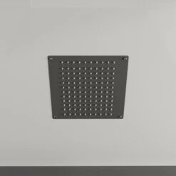 Schulte ExpressPlus Komplettdusche-Schiebetür Bali Mattschwarz 215 Cm X 115 Cm 20 Schulte ExpressPlus Komplettdusche-Schiebetür Bali Mattschwarz 215 Cm X 115 Cm -Dusche Geschäft 4060991074998 2053 CU 06