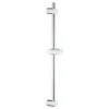 Grohe QuickFix Duschstange Vitalio Universal 60 Cm Chrom -Dusche Geschäft 407091 4520 GroheBrausen 1