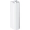 Grohe Standsäule Euro Keramik Alpinweiß -Dusche Geschäft 428788 1709 bild 1