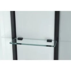 Sanotechnik Komplettduschkabine Sky 1 CL73 Schwarz 14 Sanotechnik Komplettduschkabine Sky 1 CL73 Schwarz -Dusche Geschäft 447529 4633 6