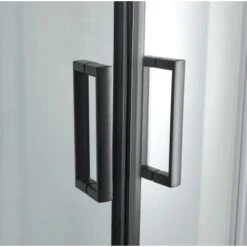 Sanotechnik Komplettduschkabine Sky 1 CL73 Schwarz 15 Sanotechnik Komplettduschkabine Sky 1 CL73 Schwarz -Dusche Geschäft 447529 4633 7