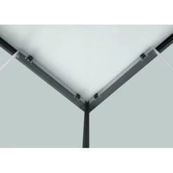 Sanotechnik Komplettduschkabine Sky 2 CL74 Schwarz -Dusche Geschäft 447531 4633 8