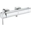 Grohe Einhand-Brausebatterie Grandera DN 15 2 Grohe Einhand-Brausebatterie Grandera DN 15 -Dusche Geschäft 487646 4520 1