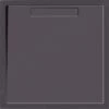 Villeroy & Boch Rechteck-Duschwanne Squaro 90 Cm X 90 Cm X 1,8 Cm Anthrazit -Dusche Geschäft 501594 4123 anthrazit 2