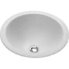Villeroy & Boch Loop & Friends Einbauwaschbecken 34 Cm Alpinweiß Mit ÜL CPlus -Dusche Geschäft 501786 4123 vbb d 614151