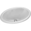 Villeroy & Boch Loop & Friends Einbauwaschbecken 45 Cm Star White Mit ÜL CPlus -Dusche Geschäft 501854 4123 vbb d 615530 1
