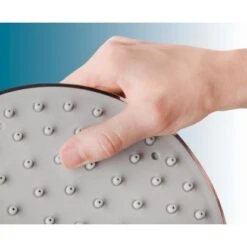 Schulte ExpressPlus Duschsystem Rain II Mit Thermostat Verchromt 14 Schulte ExpressPlus Duschsystem Rain II Mit Thermostat Verchromt -Dusche Geschäft 5085 2053 173512 picture 2