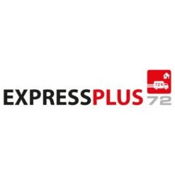 Schulte ExpressPlus Set Duschkabine Pendeltür Garant Mit Duschwanne 200x80cm -Dusche Geschäft 5093 2053 Logo ExpressPlus 11